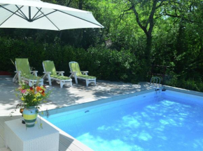 Beautiful Villa in Fabriano Marche with Swimming Pool Fabriano